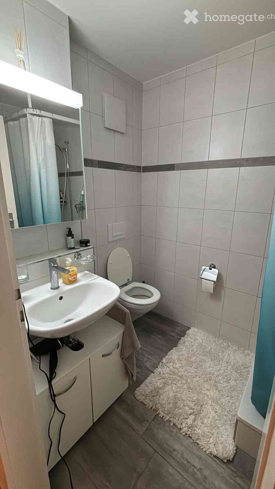 Appartement de 1 ½ pièces, photo 5 sur 5