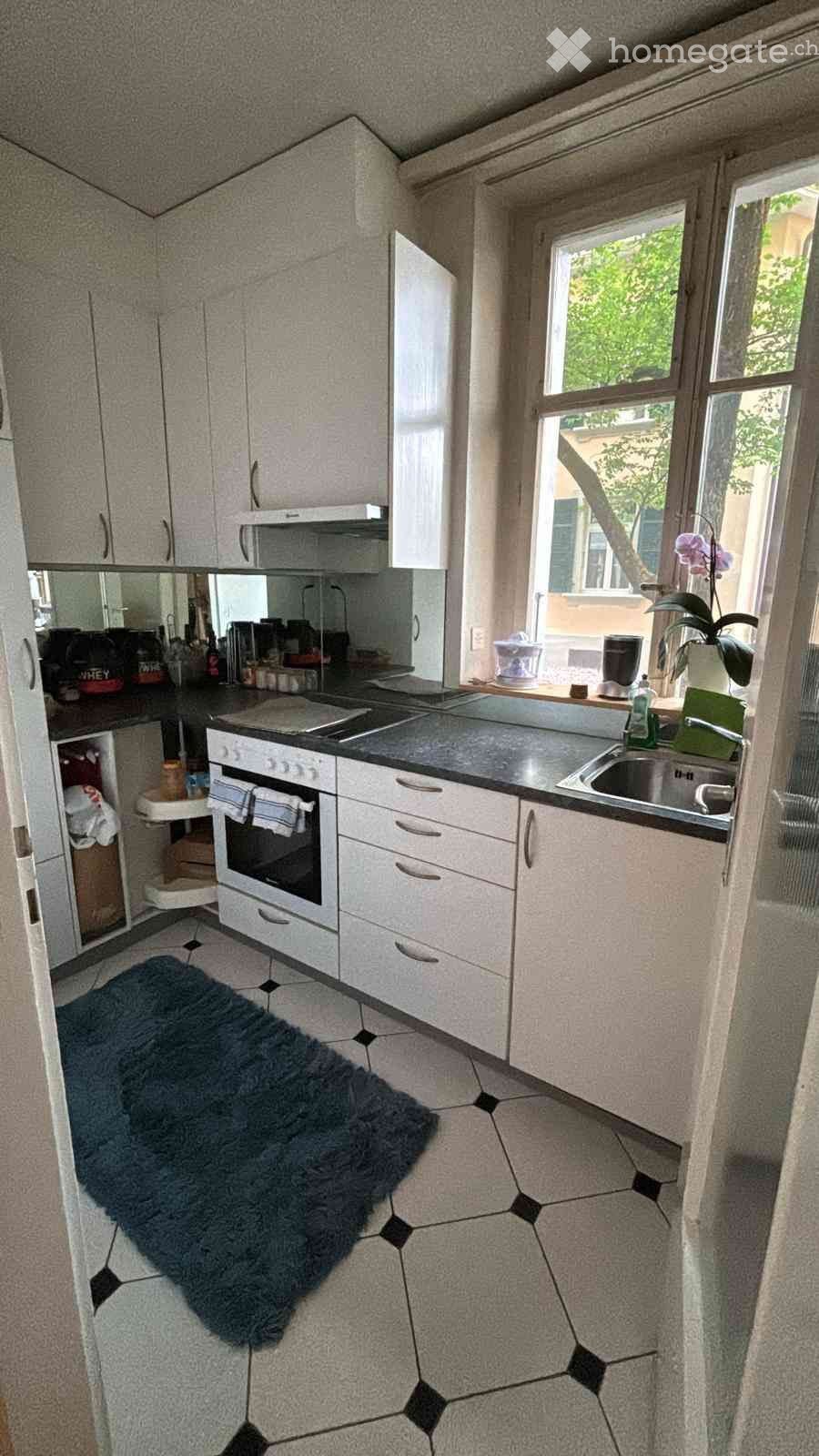 Appartement de 1 ½ pièces, photo 2 sur 5