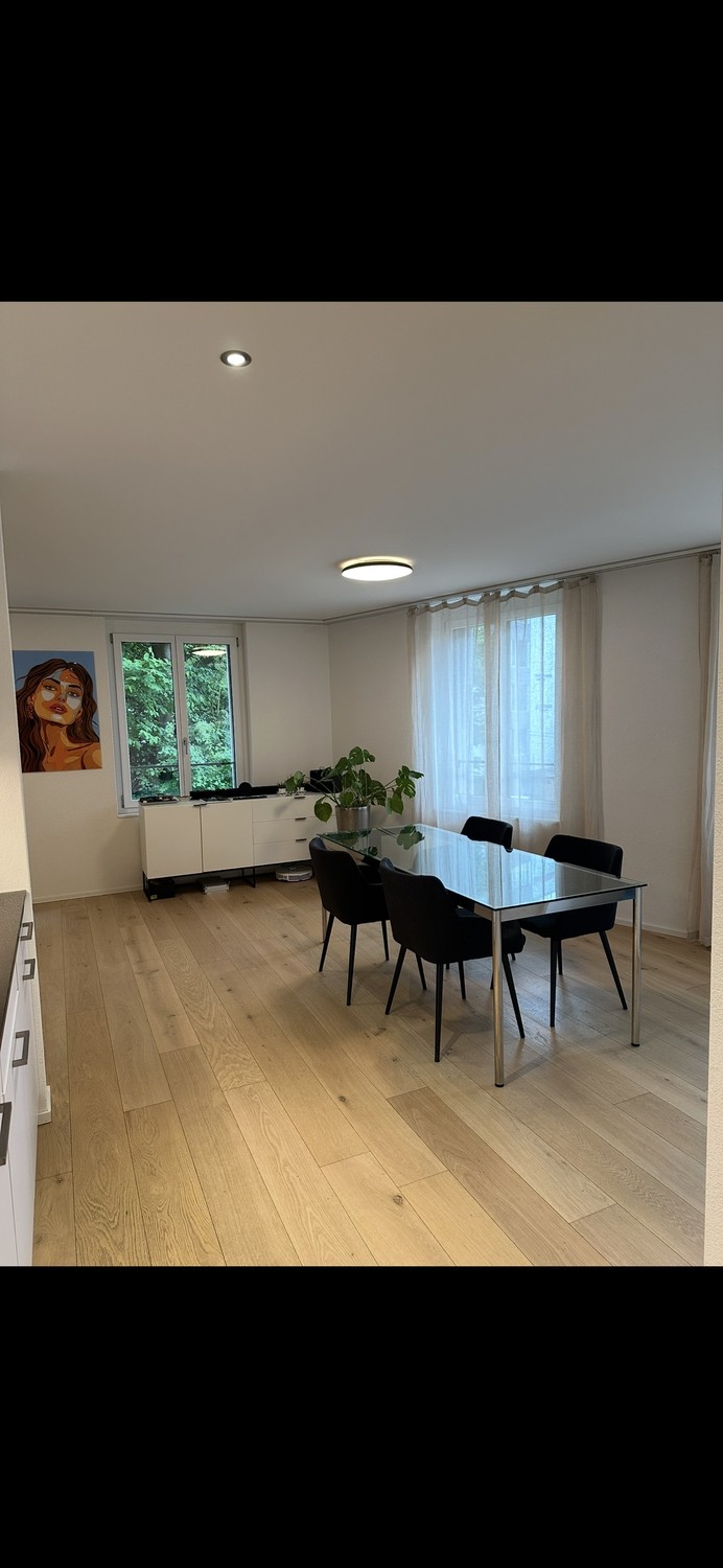 Chambre en colocation