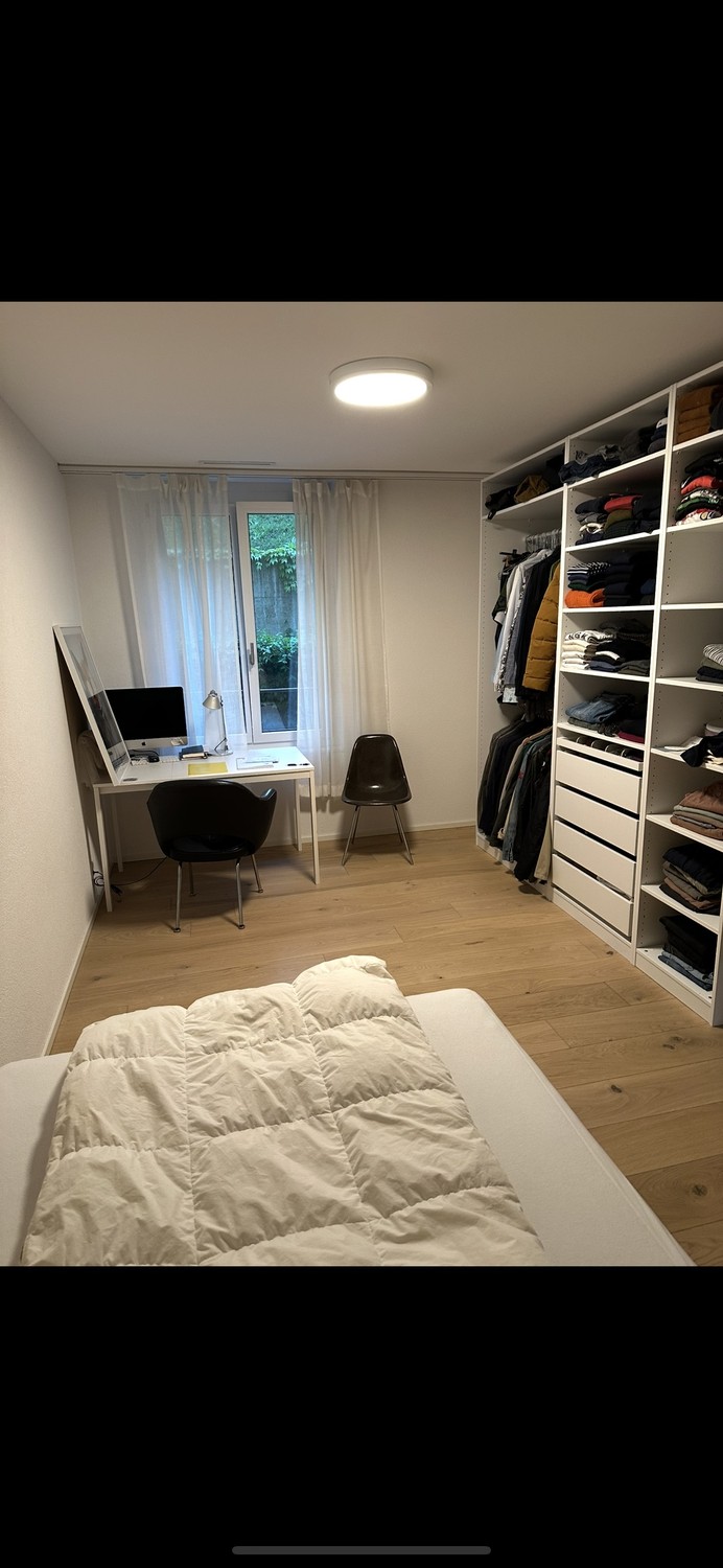 Chambre en colocation
