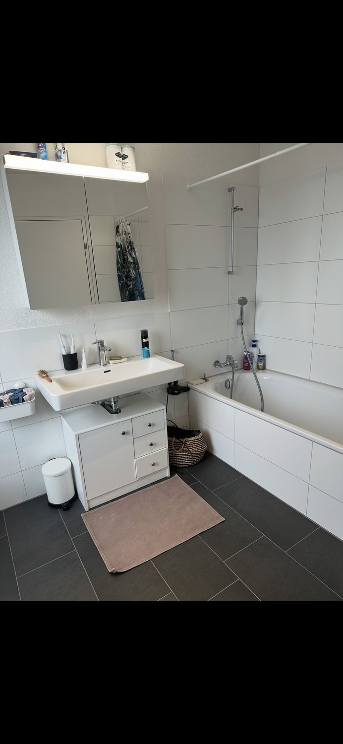 Chambre en colocation