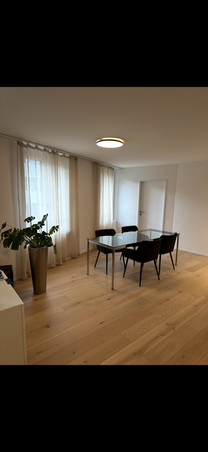 Chambre en colocation