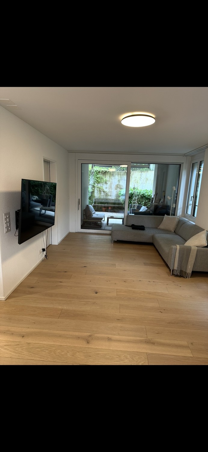 Chambre en colocation
