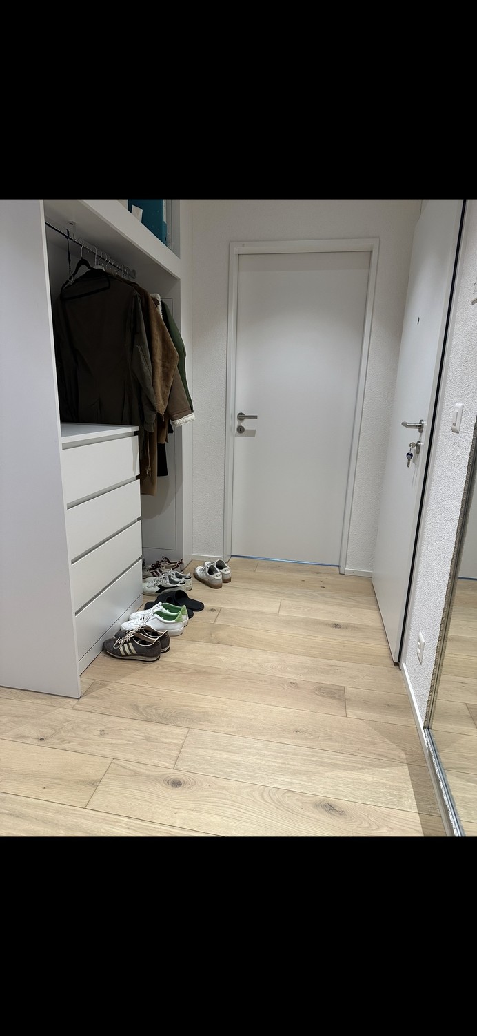 Chambre en colocation