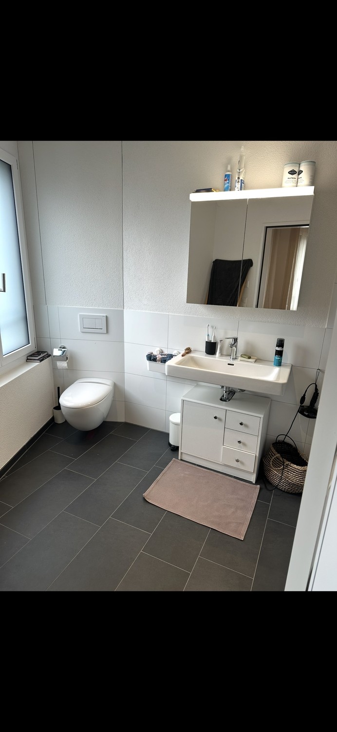 Chambre en colocation
