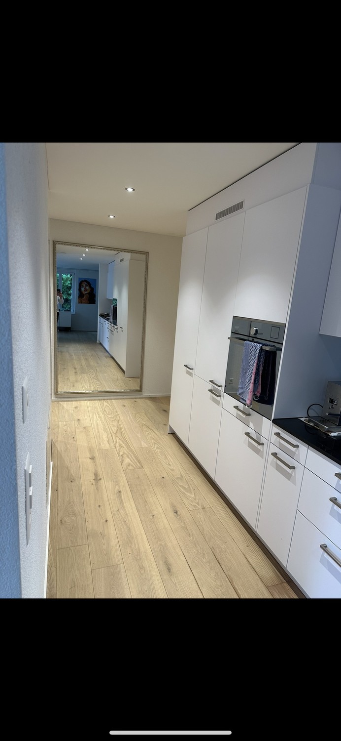 Chambre en colocation