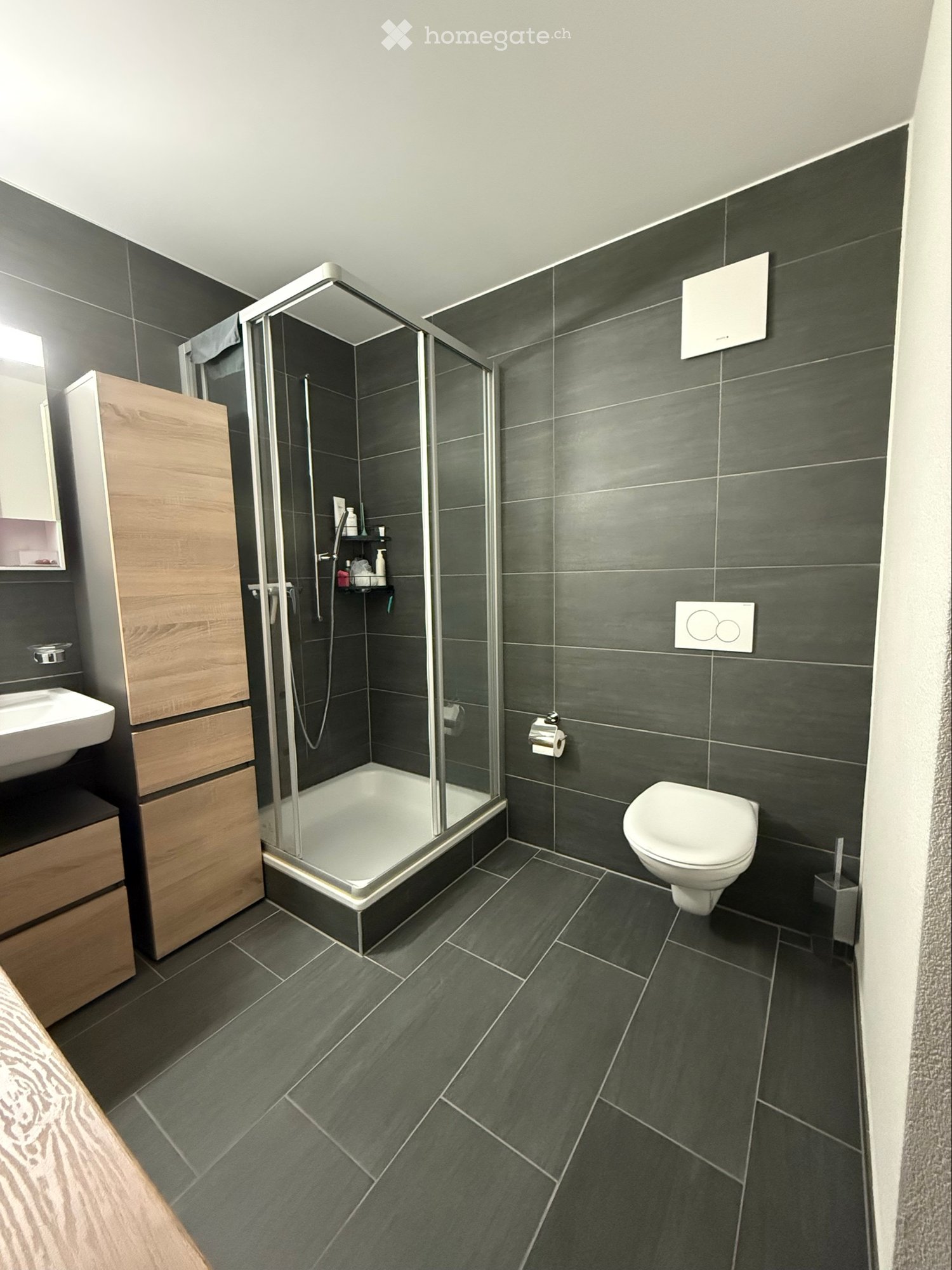 1 room apartment, photo 4 sur 4