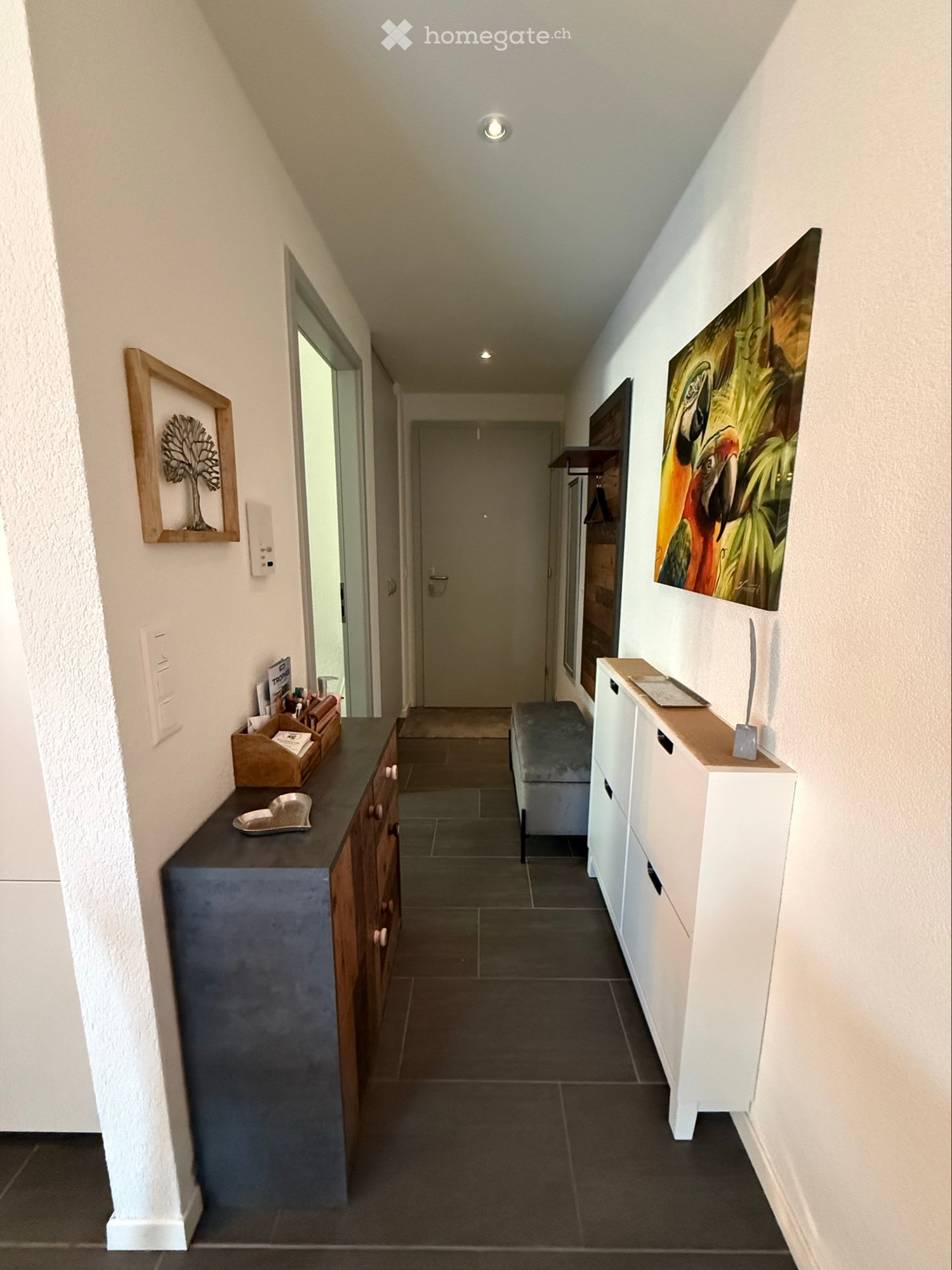 1 room apartment, photo 3 sur 4