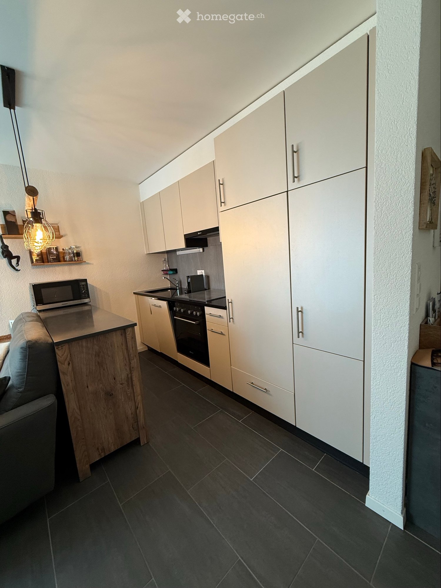 1 room apartment, photo 1 sur 4