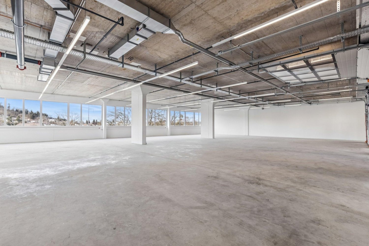 3300m² commercial