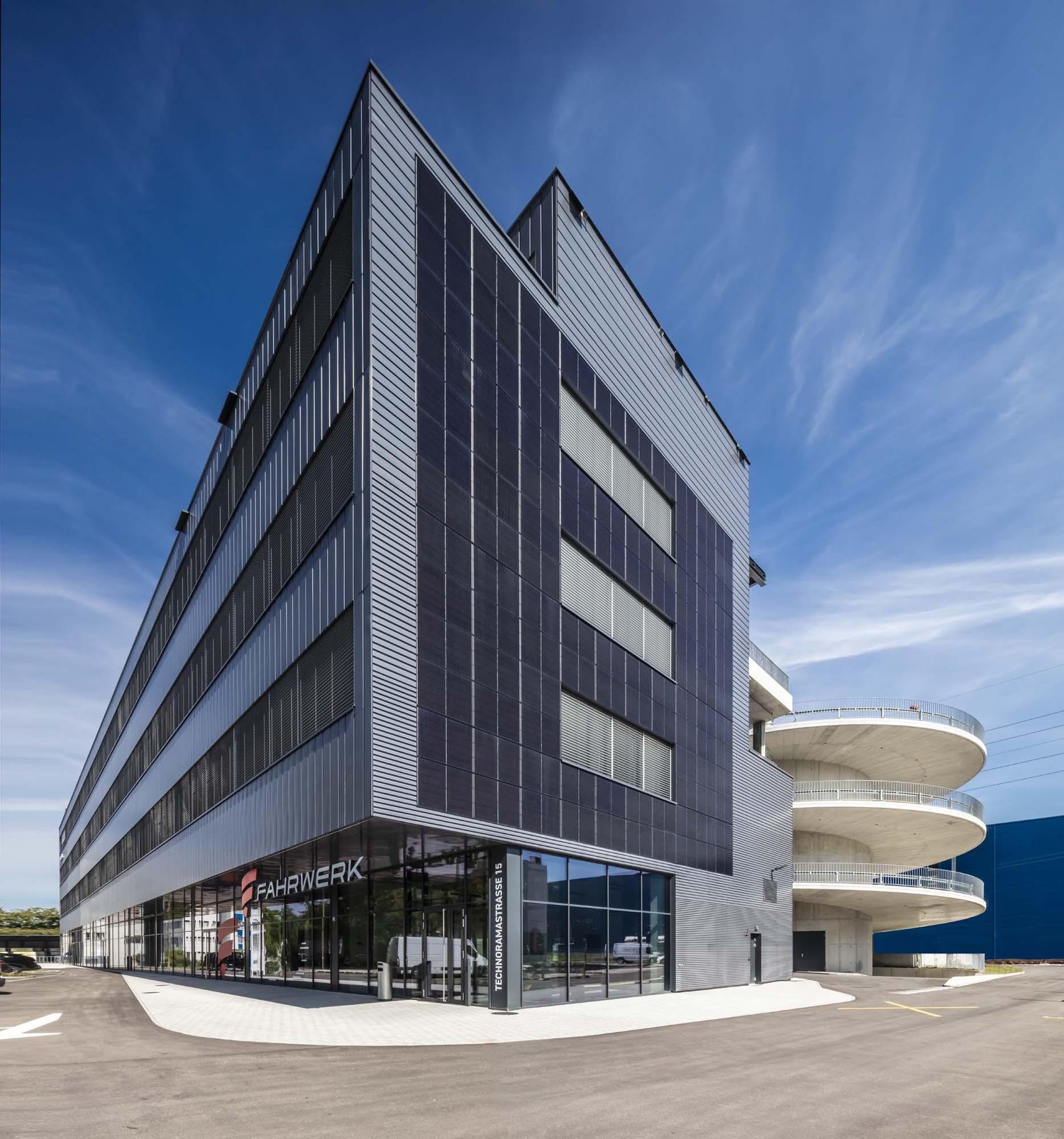 3300m² commercial