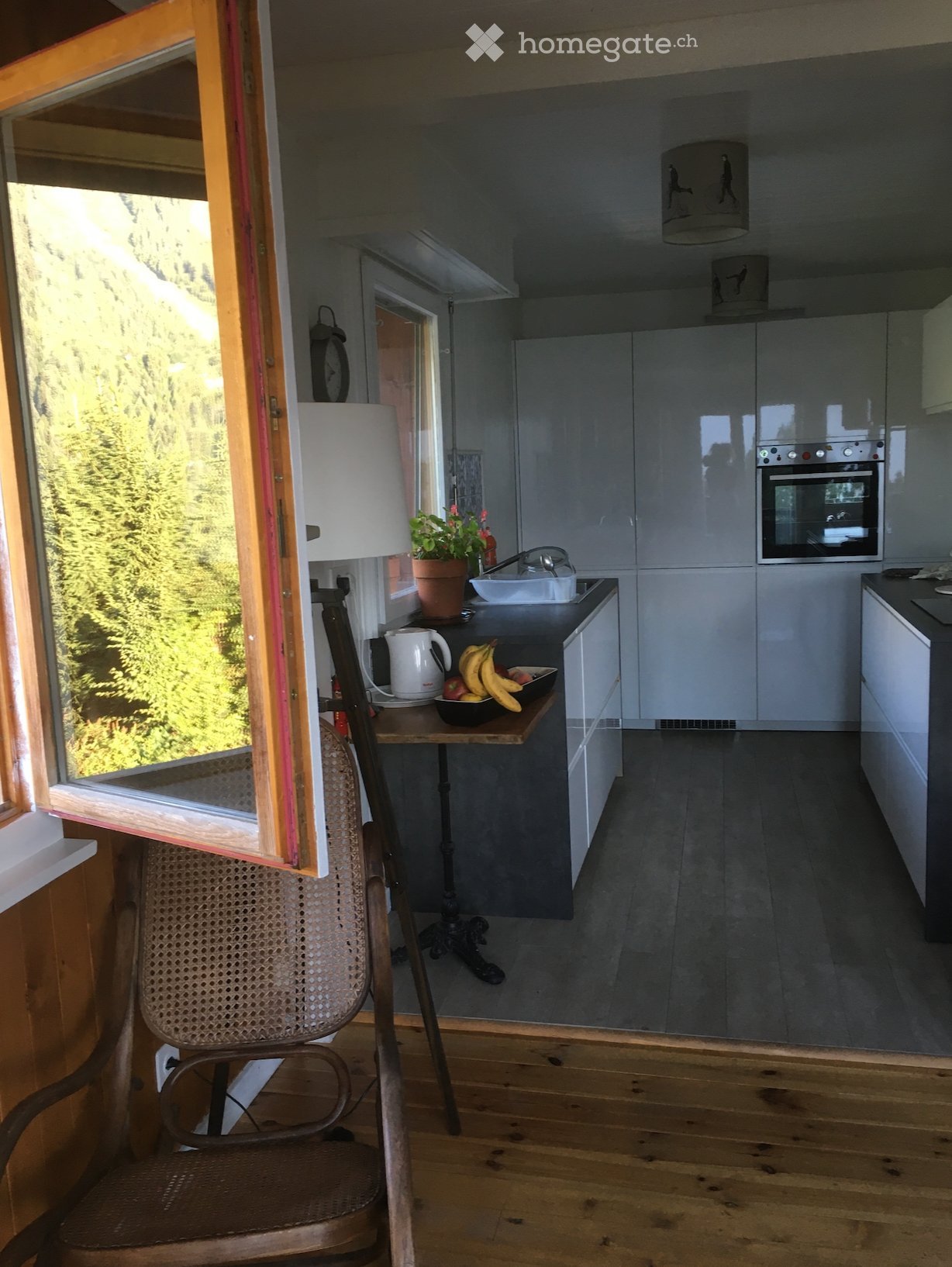 8 ½ rooms single house