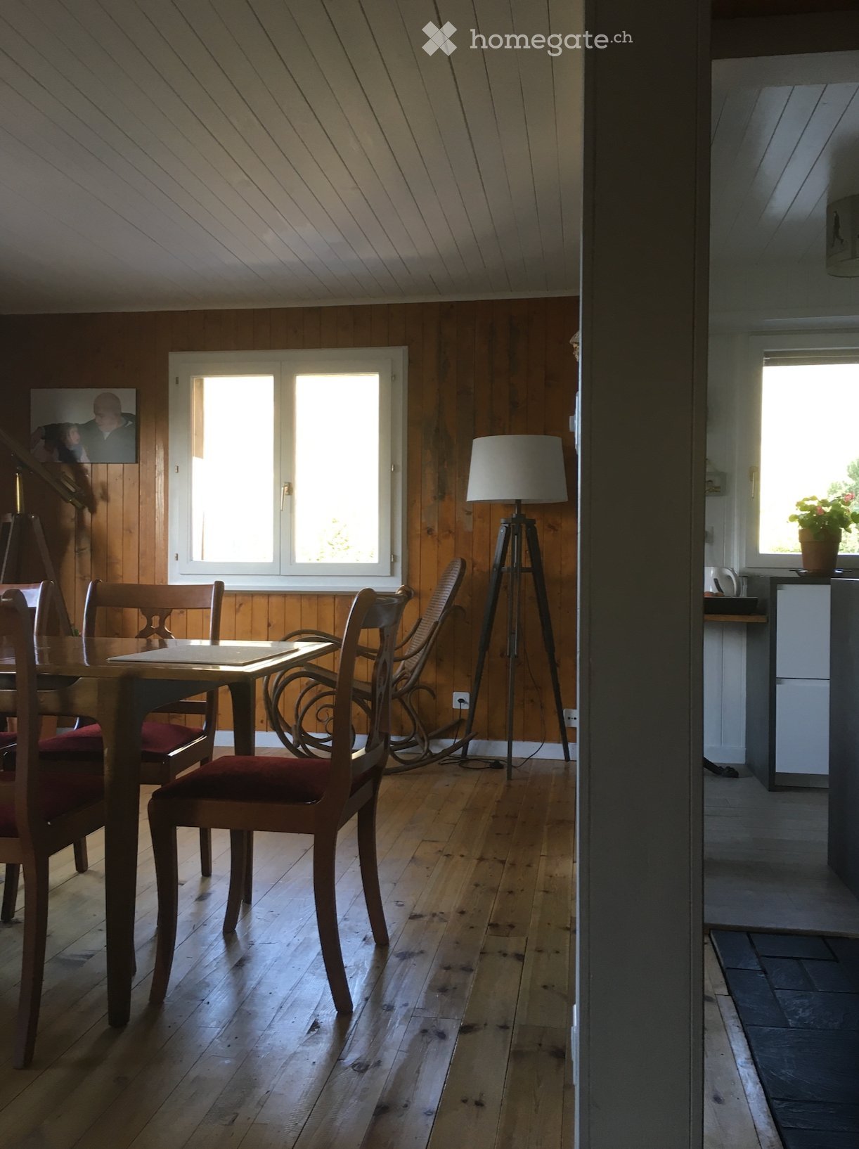 8 ½ rooms single house