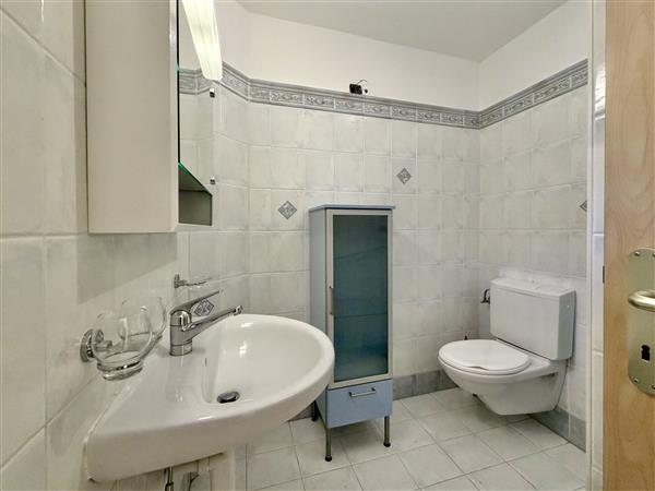 Maison individuelle de 3 ½ pièces