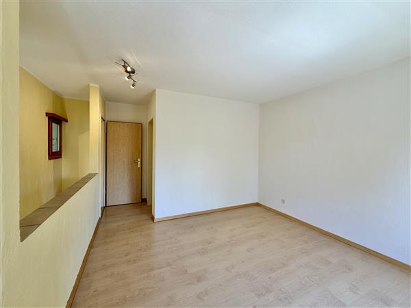 Maison individuelle de 3 ½ pièces