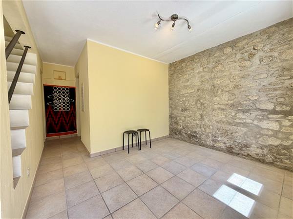 Maison individuelle de 3 ½ pièces