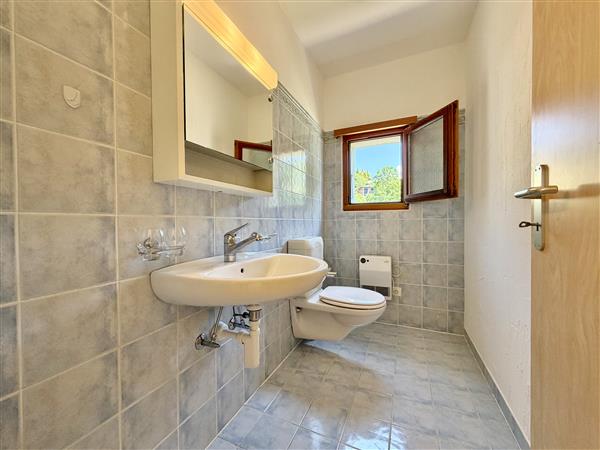 Maison individuelle de 3 ½ pièces