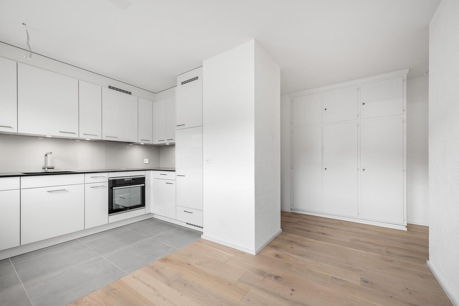 Appartement de 3 ½ pièces, photo 2 sur 8