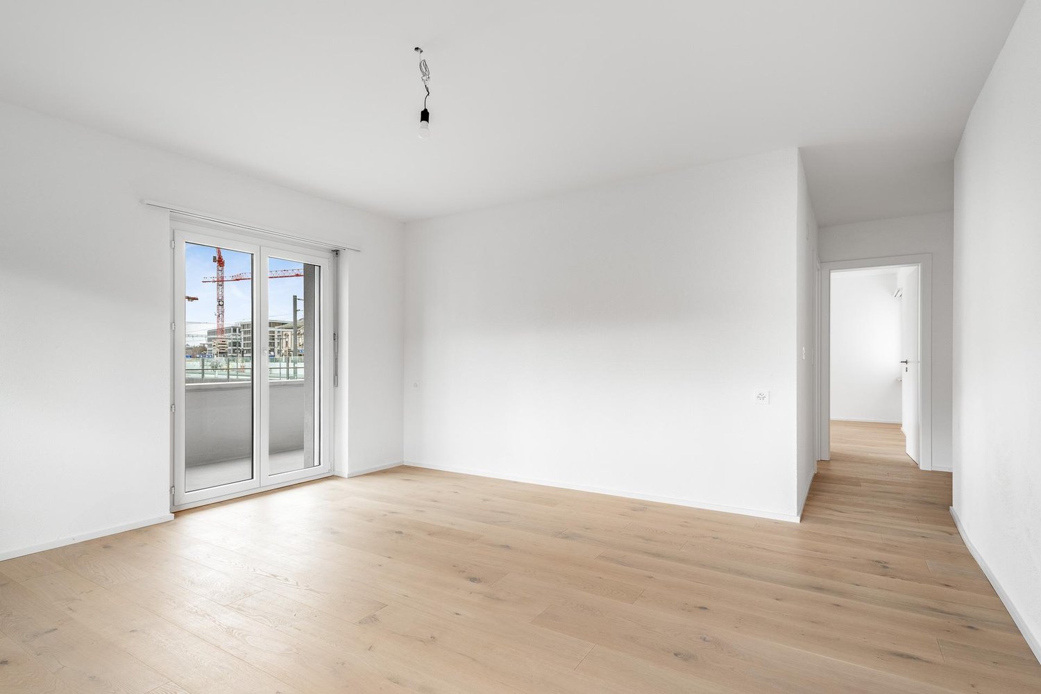 Appartement de 3 ½ pièces, photo 5 sur 8