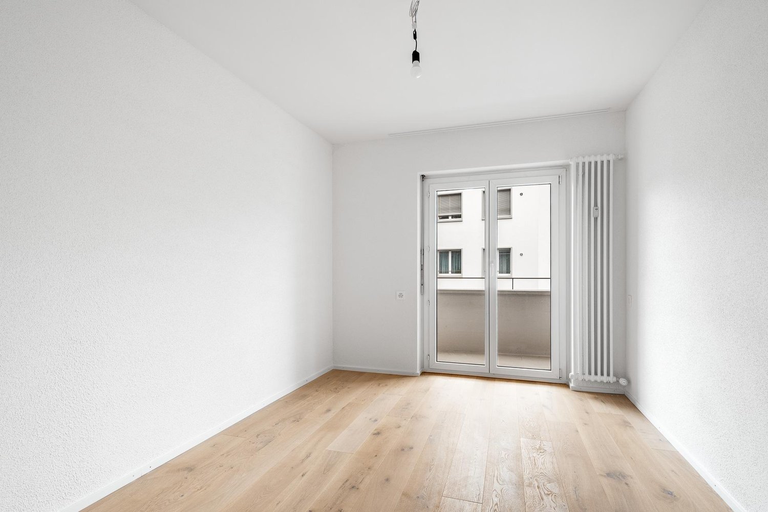 Appartement de 3 ½ pièces, photo 7 sur 8