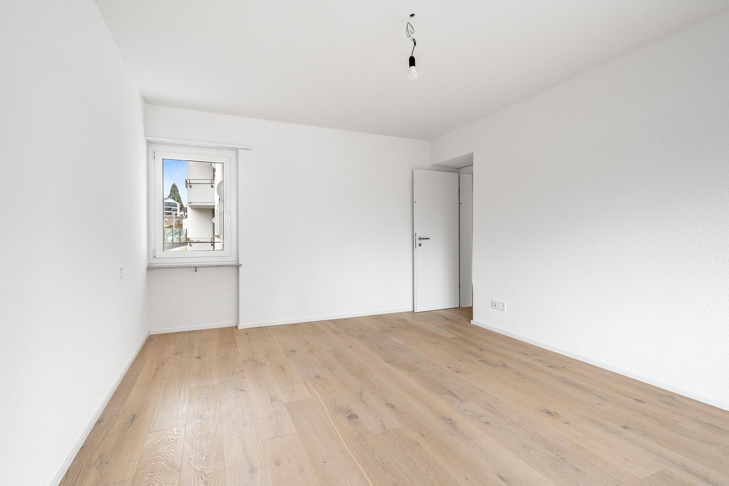 Appartement de 3 ½ pièces, photo 6 sur 8