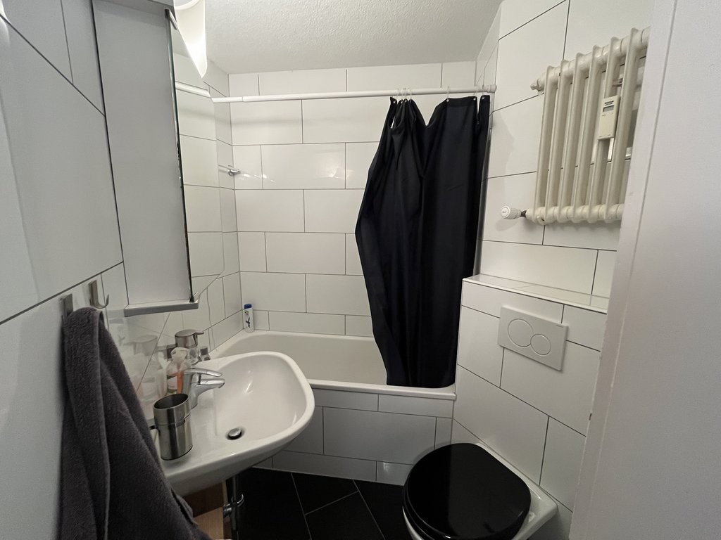 Appartement de 2 ½ pièces, photo 6 sur 6