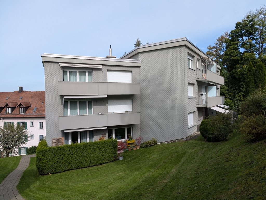 Appartement de 2 ½ pièces, photo 2 sur 6