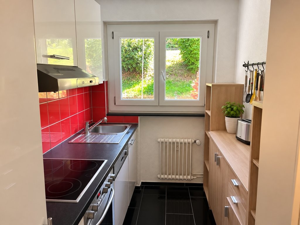 Appartement de 2 ½ pièces, photo 1 sur 6