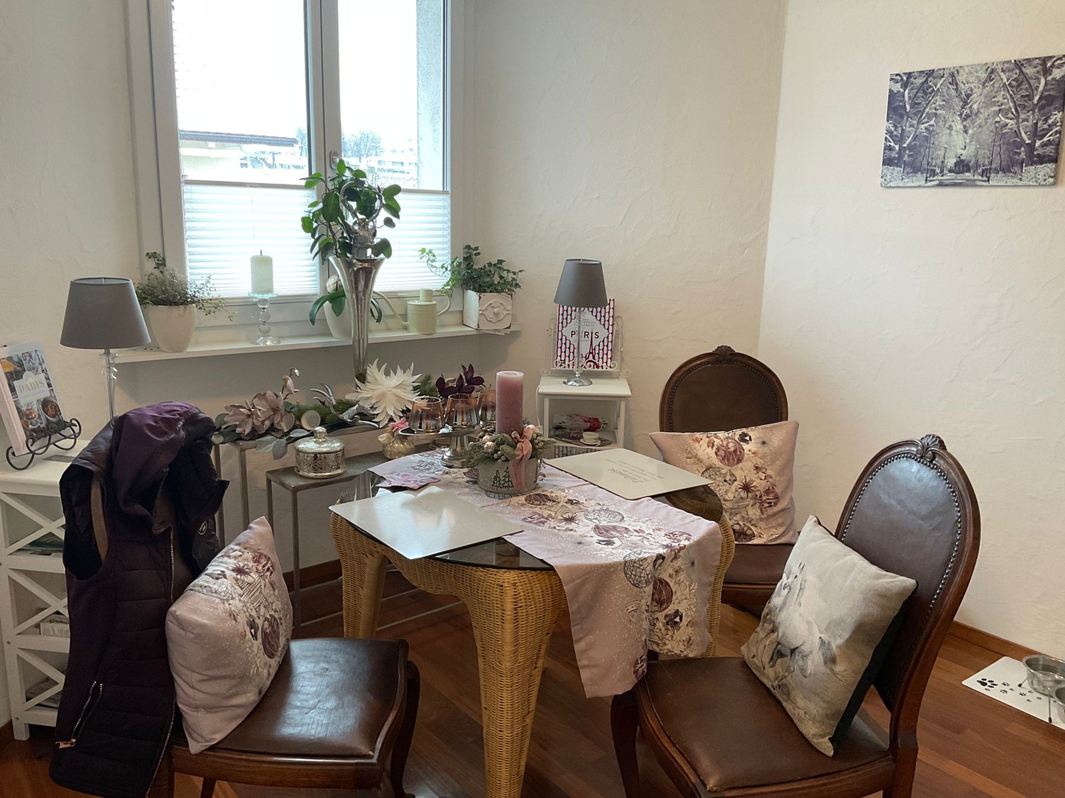 Chambre en colocation, photo 7 sur 8
