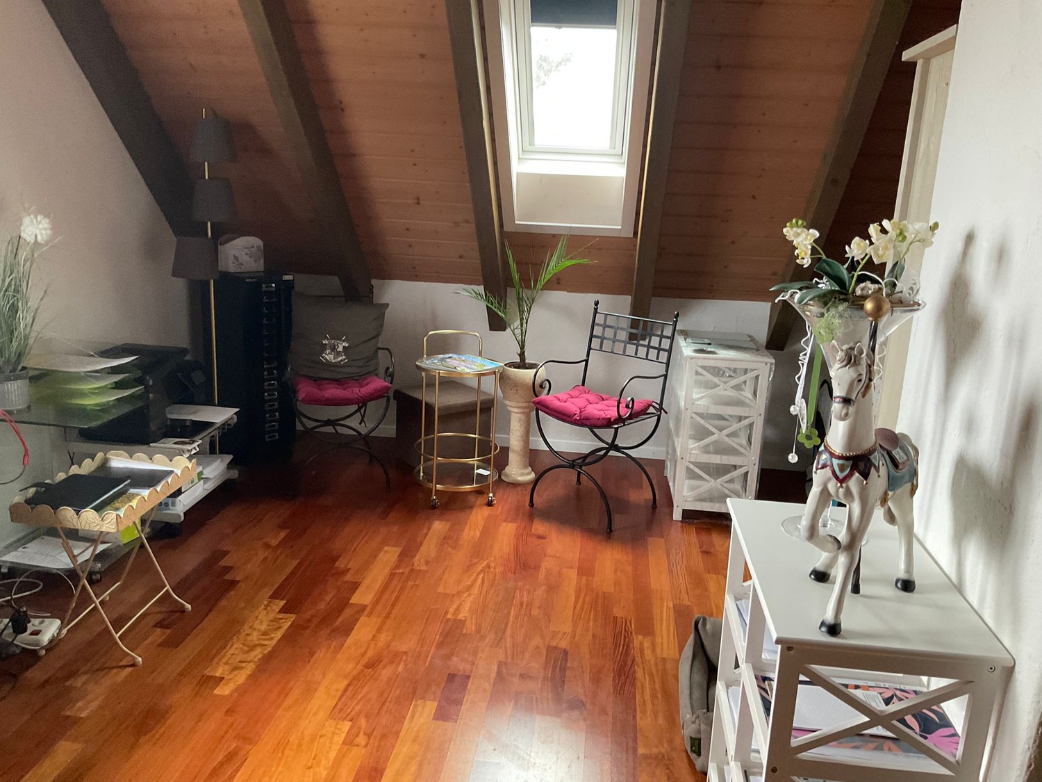 Chambre en colocation, photo 1 sur 8