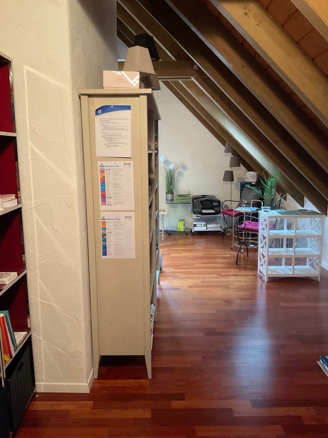 Chambre en colocation, photo 3 sur 8