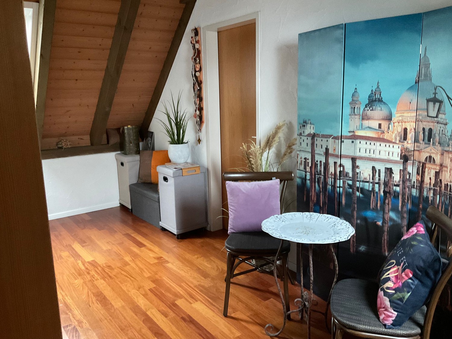 Chambre en colocation, photo 4 sur 8