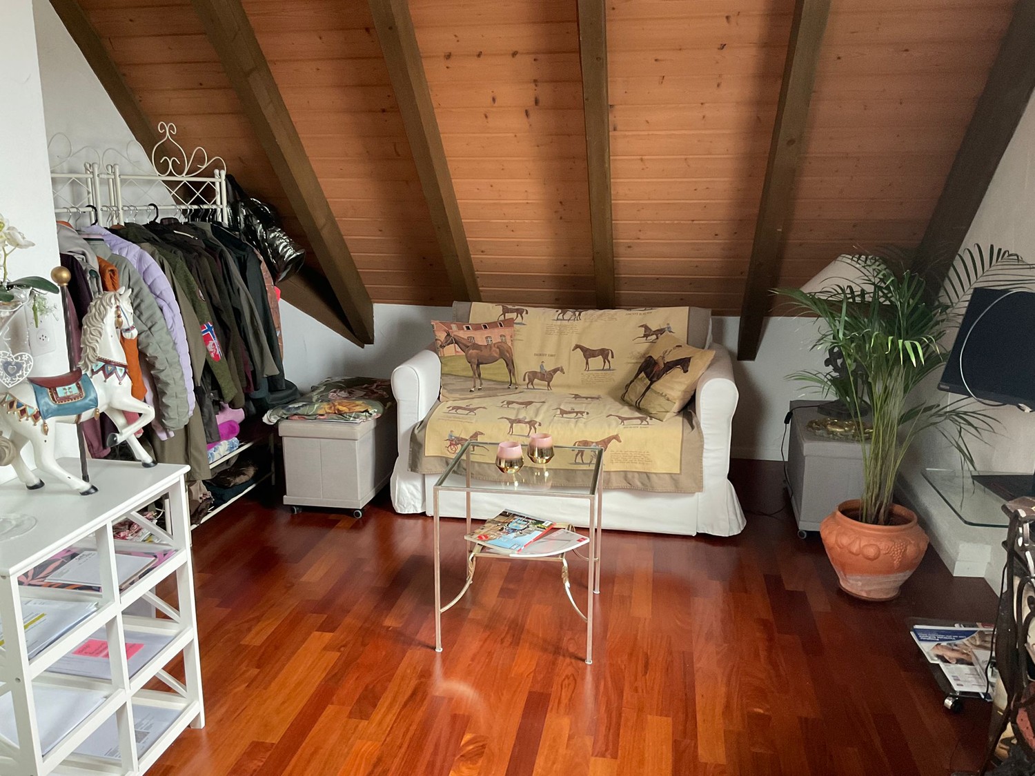 Chambre en colocation, photo 2 sur 8