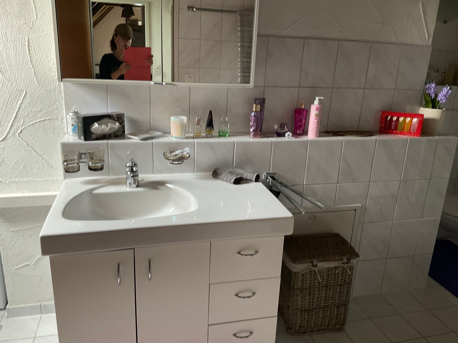Chambre en colocation, photo 5 sur 8