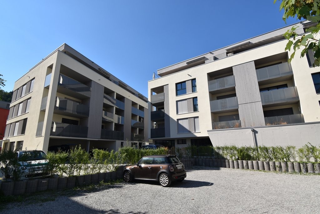 Appartement de 2 ½ pièces, photo 1 sur 5