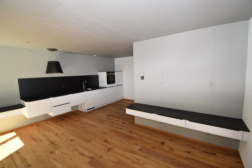 Appartement de 2 ½ pièces, photo 4 sur 5