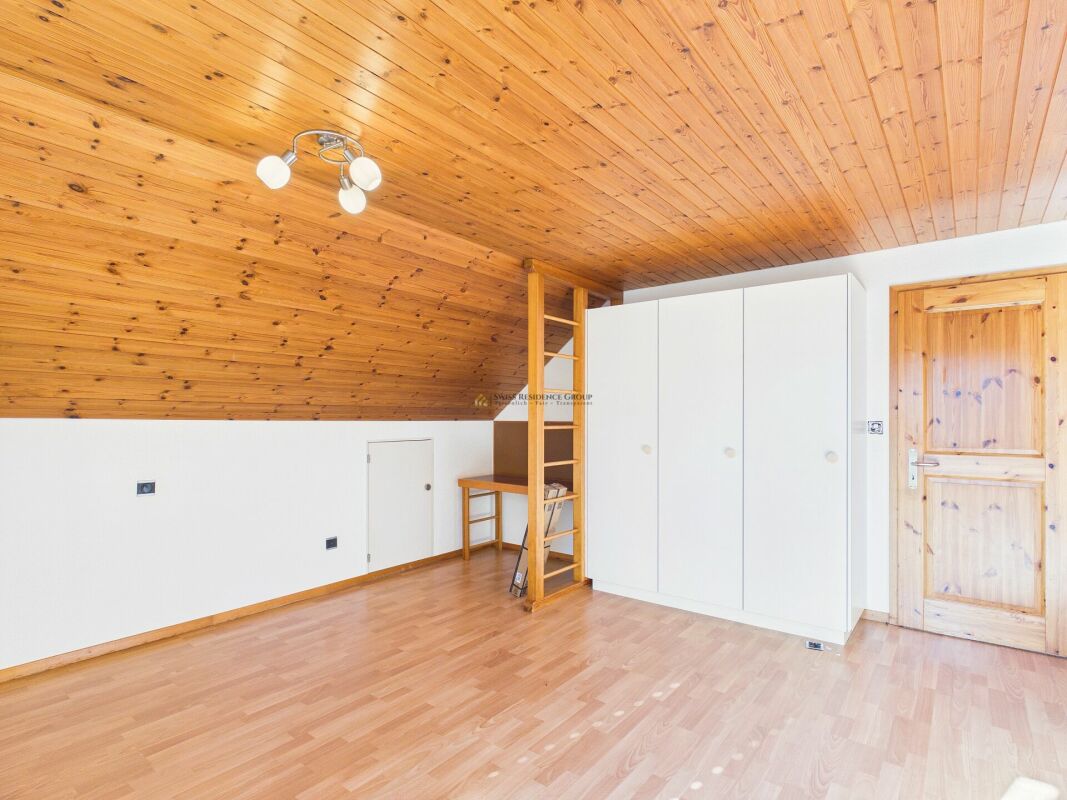 Appartement de 3 ½ pièces, photo 9 sur 10