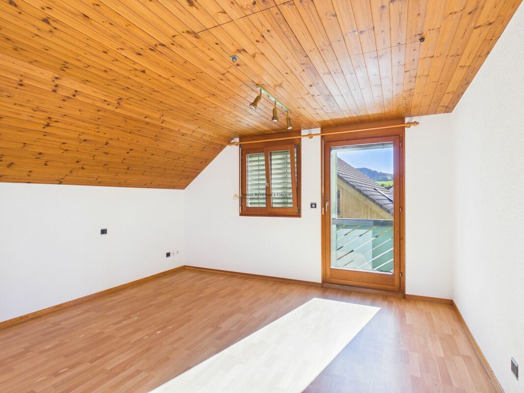 Appartement de 3 ½ pièces, photo 10 sur 10