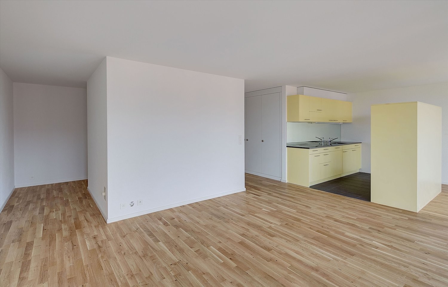 5 ½ pièces appartement