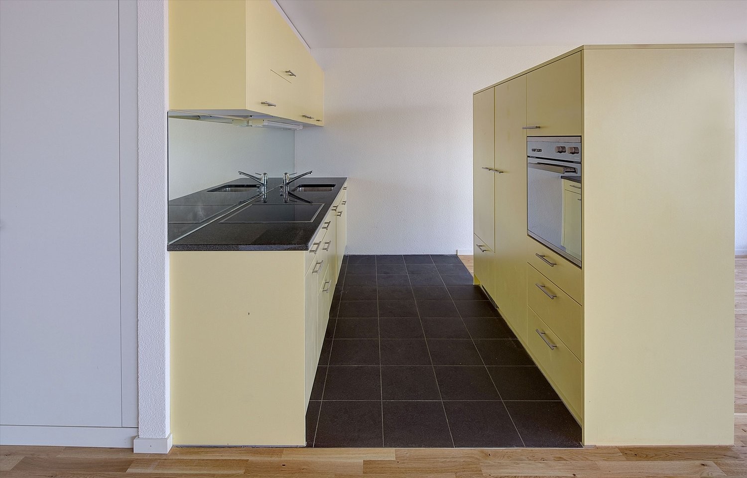 5 ½ pièces appartement