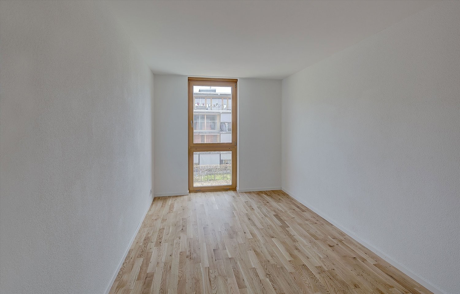 5 ½ pièces appartement