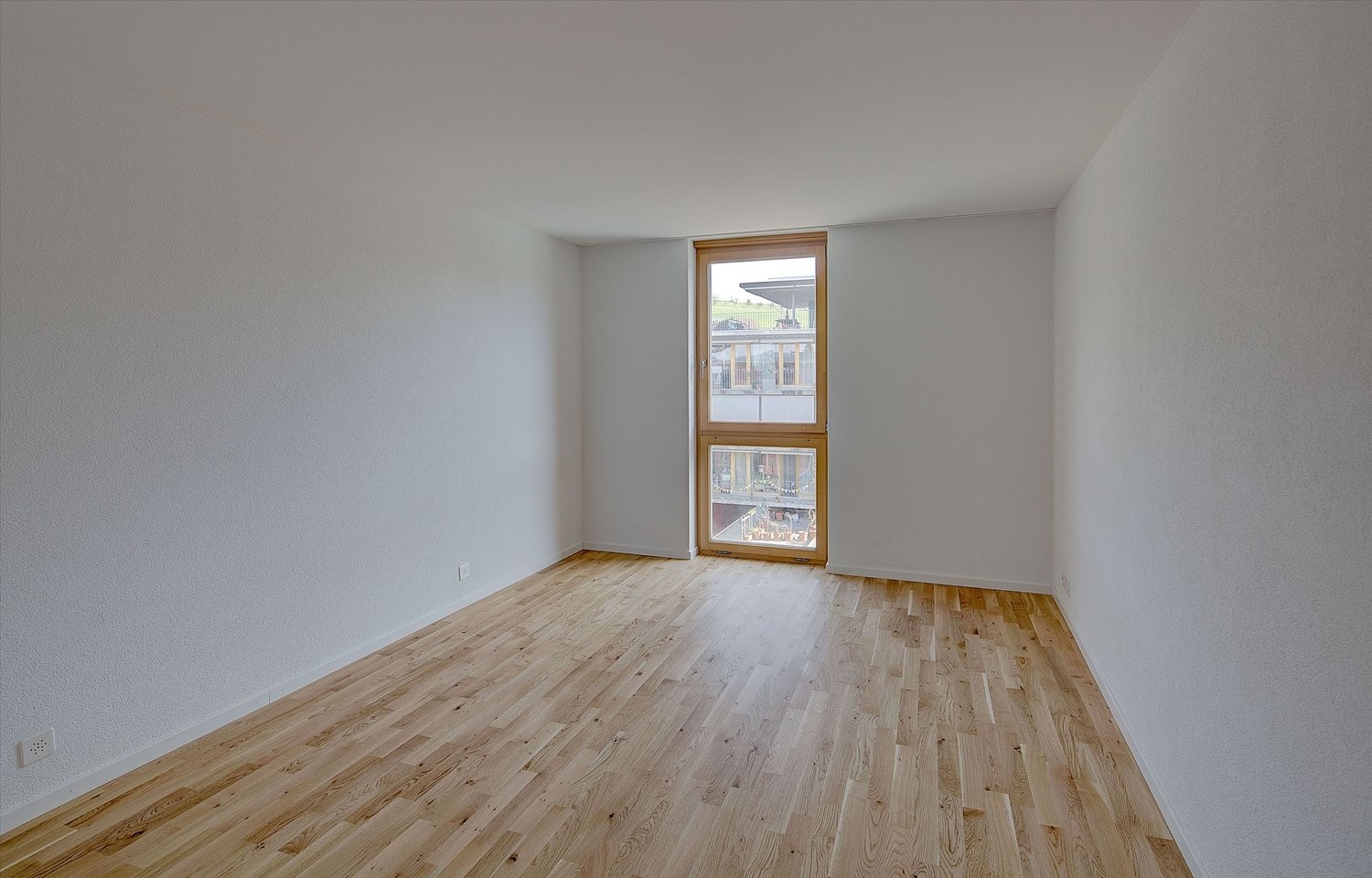 5 ½ pièces appartement