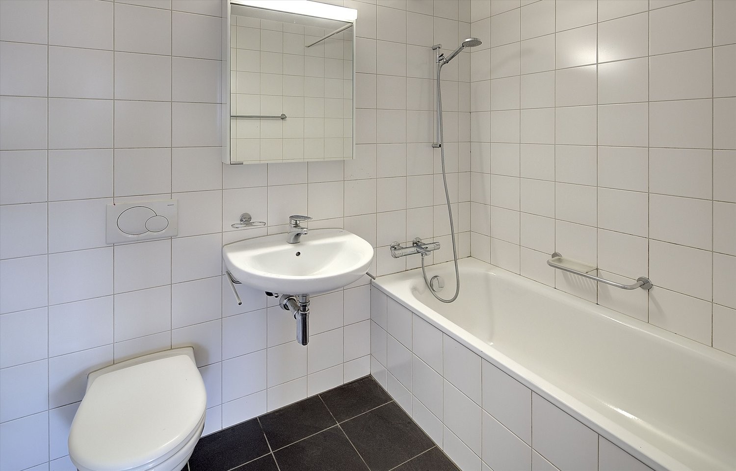 5 ½ pièces appartement