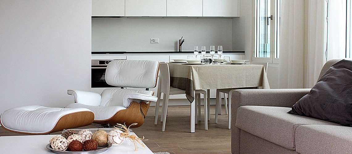 3 ½ pièces appartement meublé, photo 2 sur 10