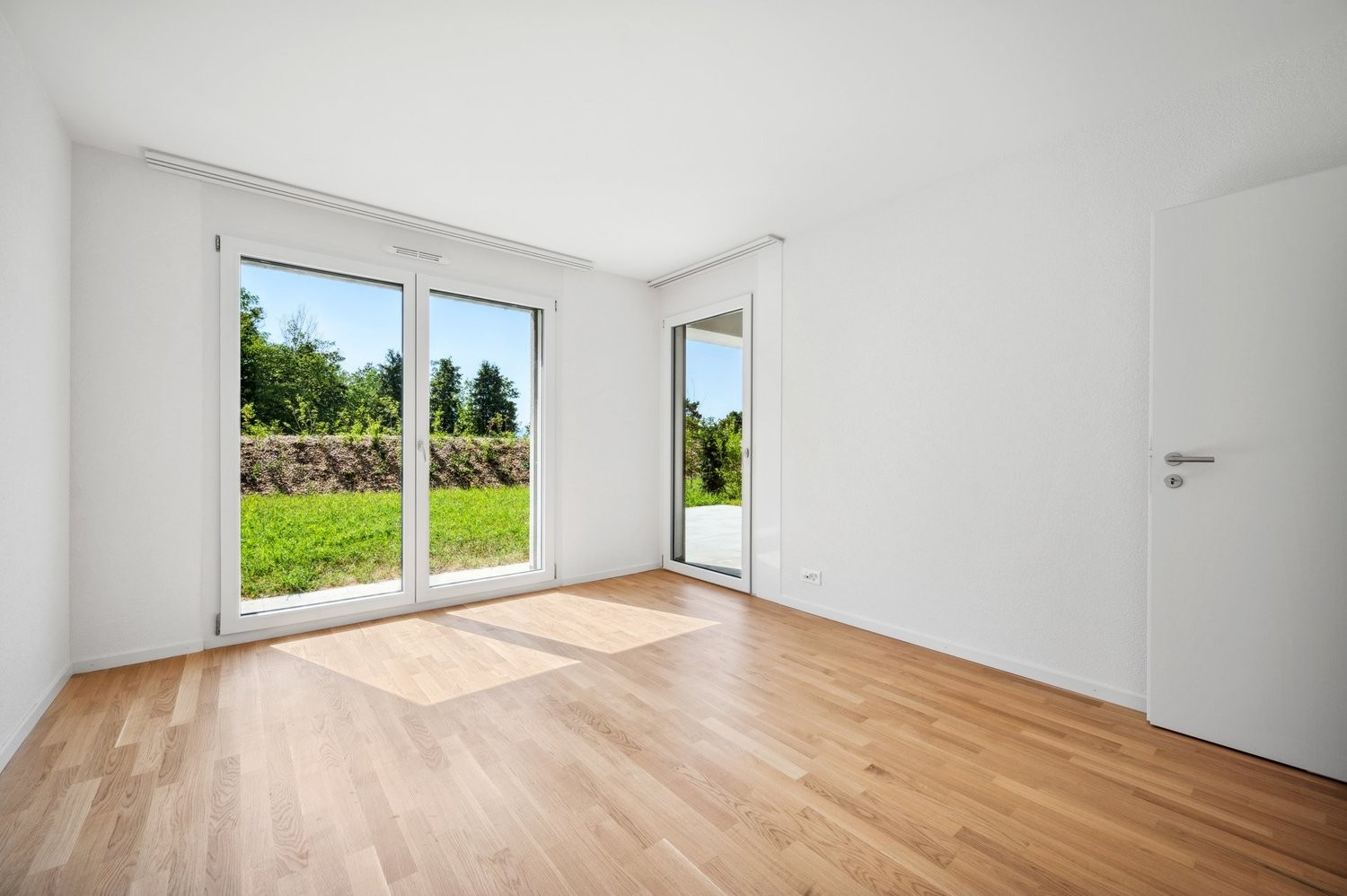 4 ½ Zimmer Wohnung