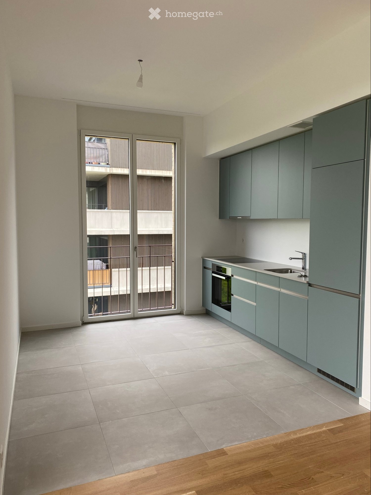 2 rooms apartment, photo 1 sur 5