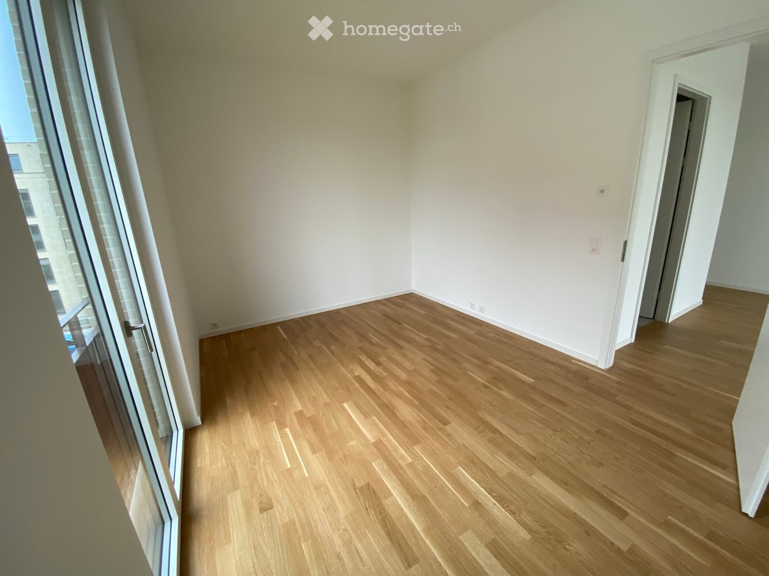 2 rooms apartment, photo 3 sur 5