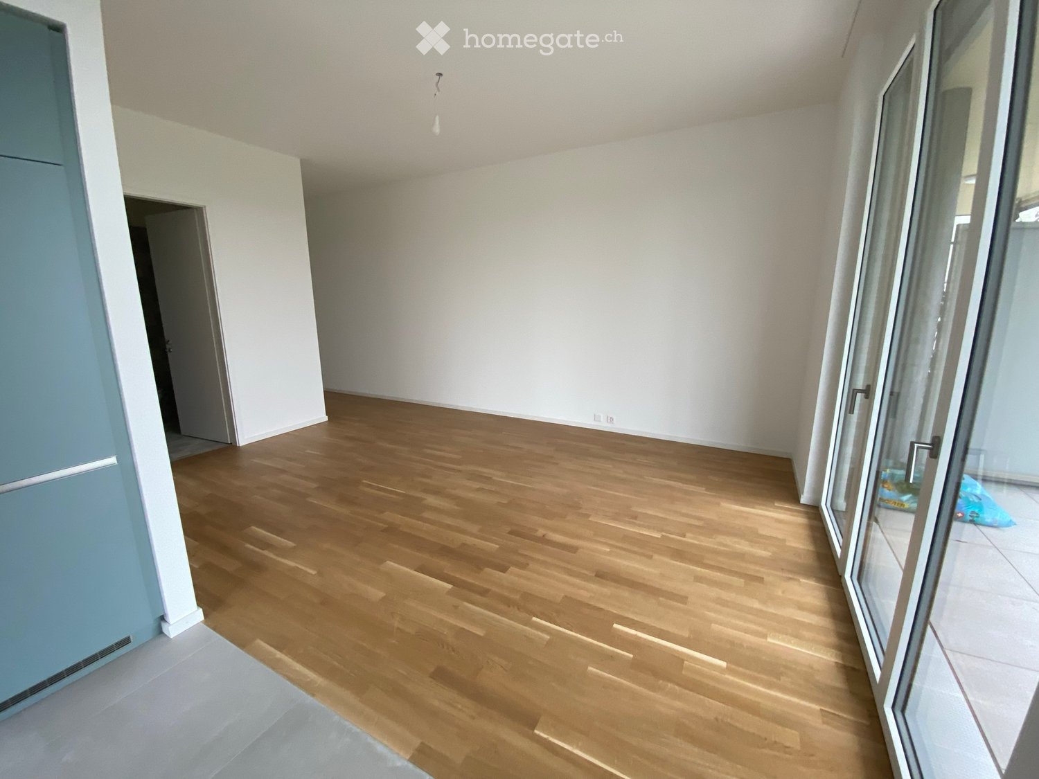 2 rooms apartment, photo 2 sur 5