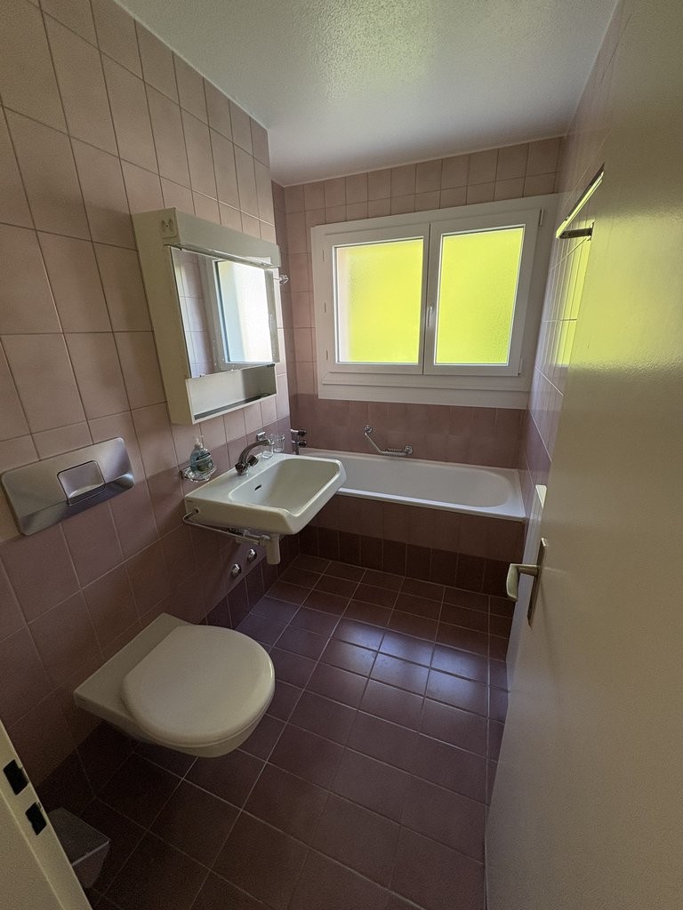 3 ½ rooms apartment, photo 8 sur 8
