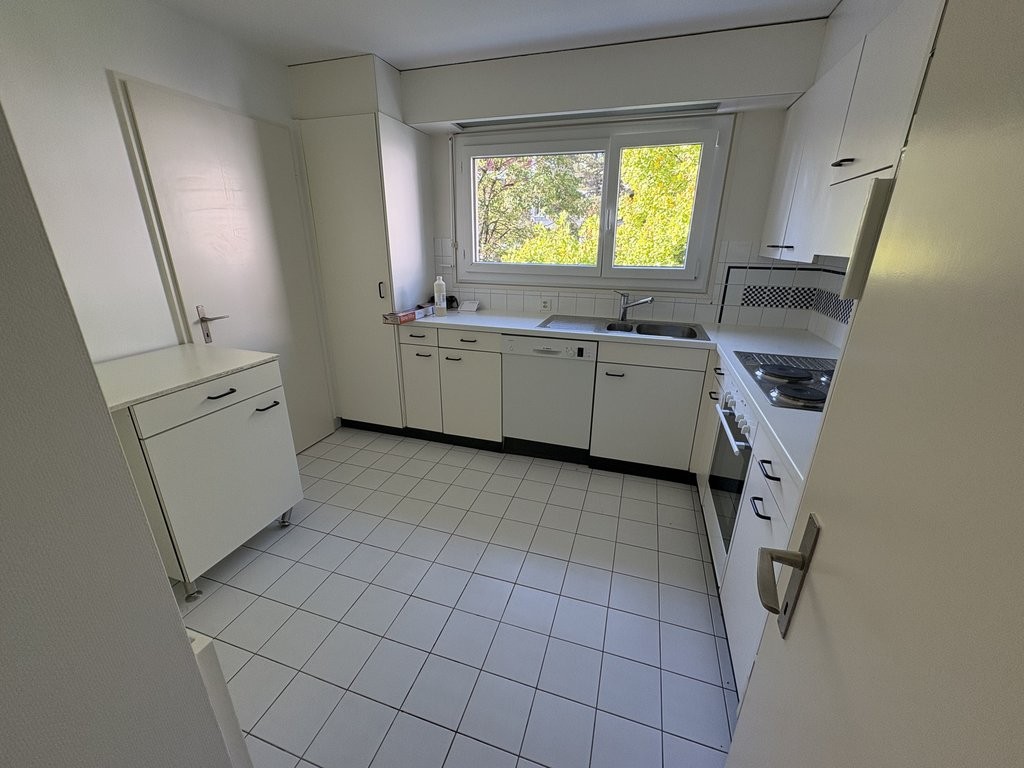 3 ½ rooms apartment, photo 4 sur 8